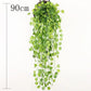 Alb3rt & Co. G4 Wall Hanging Rattan Leaves Branches Outdoor Garden Home Decoration