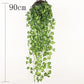 Alb3rt & Co. G3 Wall Hanging Rattan Leaves Branches Outdoor Garden Home Decoration