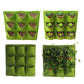 Wall-Mounted Vertical Hanging Garden Planter - Alb3rt & Co.