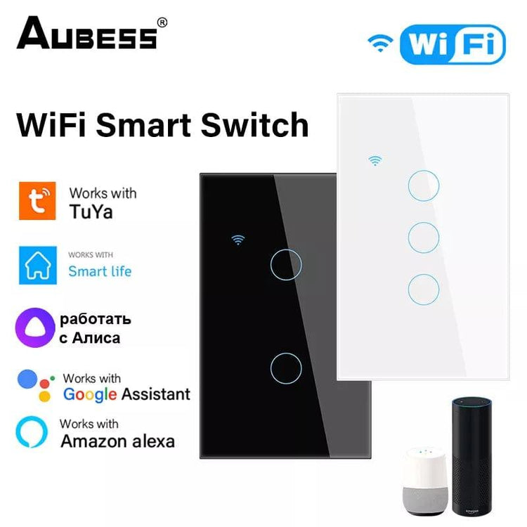 Alb3rt & Co. WiFi Wireless Remote