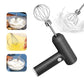 Alb3rt&Co. Wireless Electric Food Mixer