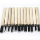 Wood Carving Chisels Knife 12pcs/8Pcs - Alb3rt & Co.